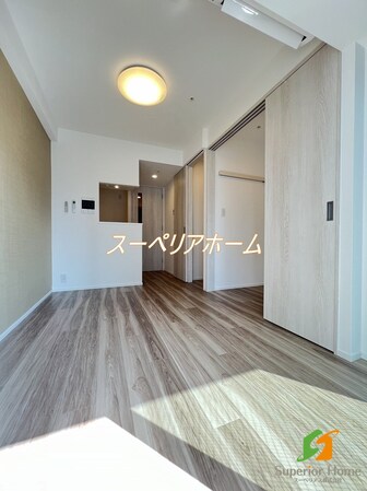 ベルファース八丁堀Westの物件内観写真